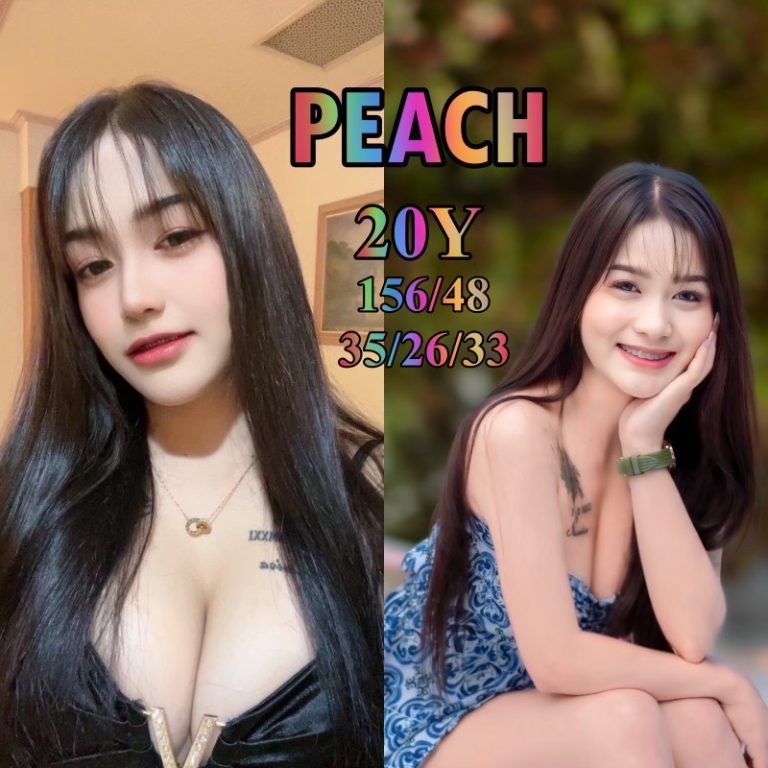 666class Bangkok peach