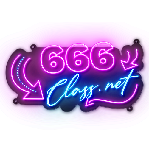 666클래스 666class Bangkok