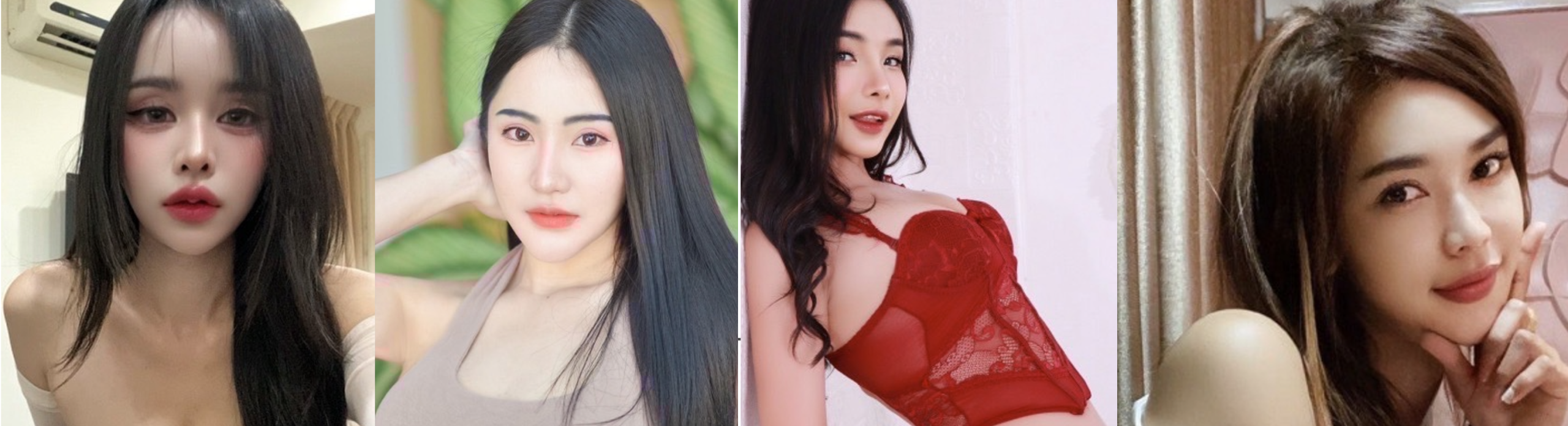 방콕 666클래스 테라피스트 라인업