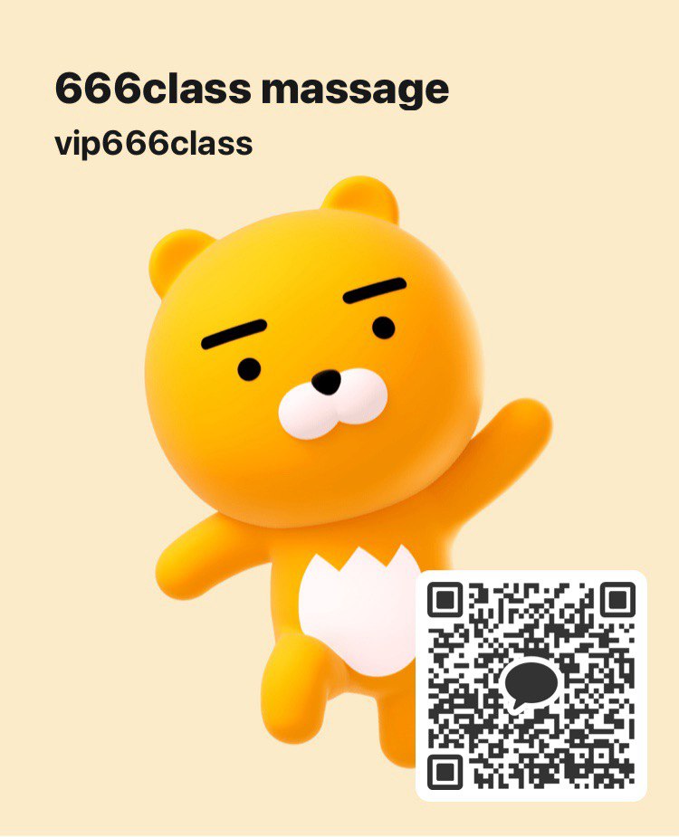 KAKAO QR Code