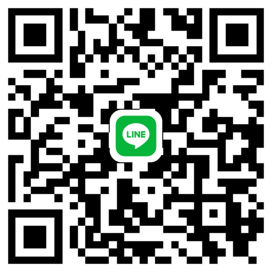 LINE QR Code